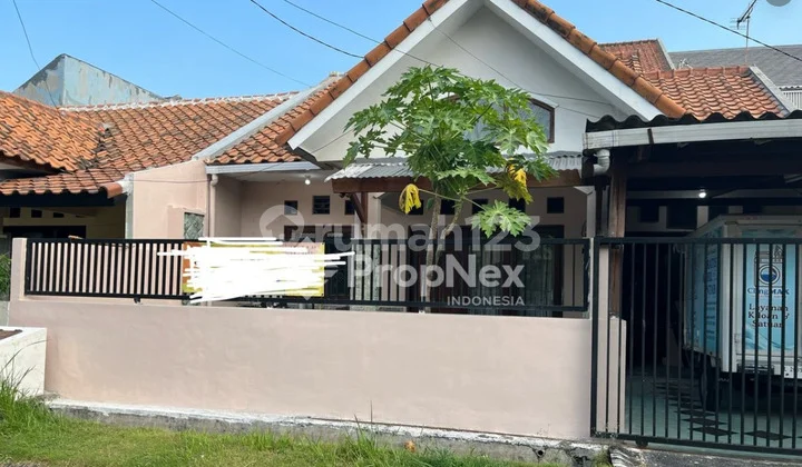 Rumah Murah di Babatan Pratama, Wiyung. Dekat Pakuwon Mall Rumah Murah di Babatan Pratama, Wiyung. Dekat Pakuwon Mall