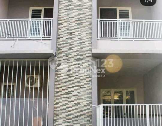 Pinang Garden Housing Sidoarjo. Fully Furnished