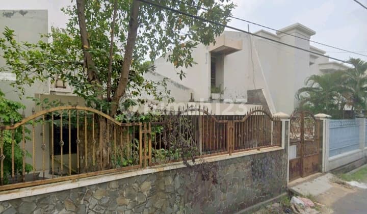 Land Count House for Sale in Lebak Jaya, Near Kenjeran Road