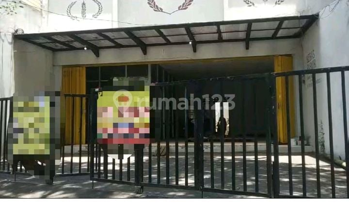 Disewakan Rumah Usaha Di Raya Kupang Jaya Surabaya Barat Disewakan Rumah Usaha Di Raya Kupang Jaya Surabaya Barat