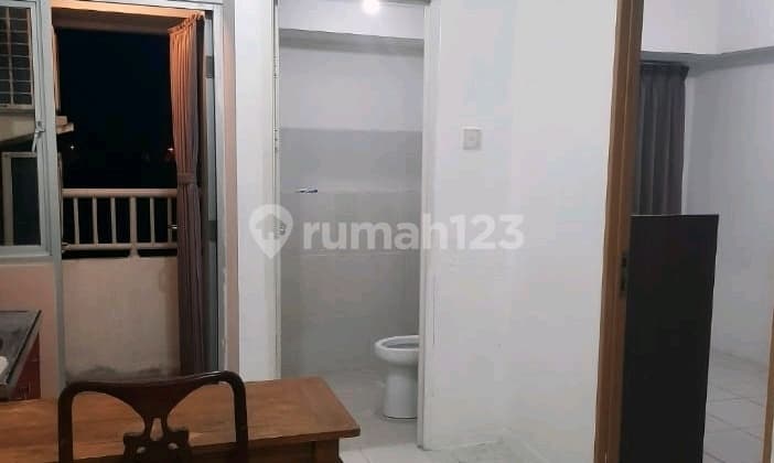 Apartemen Educity, Tower Harvard, Dekat Pakuwon City Mall