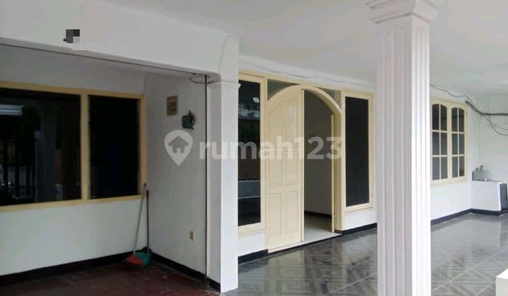 Disewakan Rumah Di Darmo Permai Selatan. Dekat Papaya