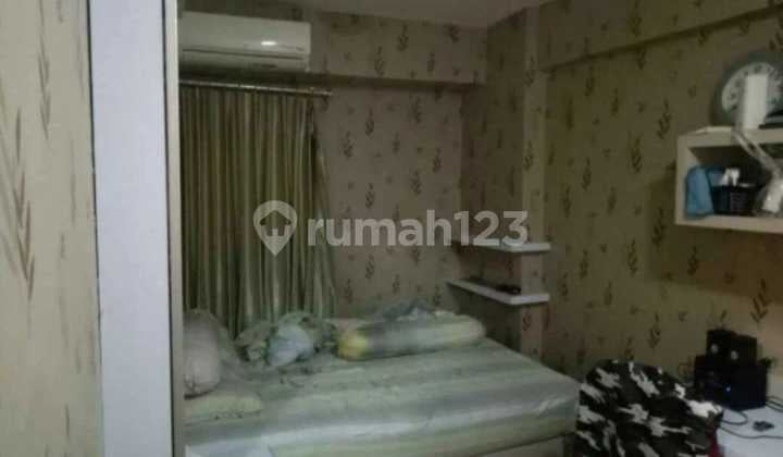 Dijual Murah Apartemen Puncak Kertajaya. Dekat MERR