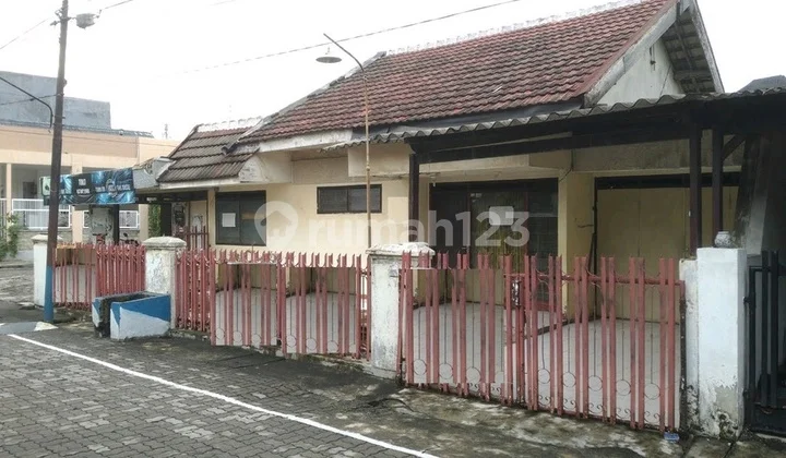 House for Sale on Jambu Street, Pondok Tjandra Indah House for Sale on Jambu Street, Pondok Tjandra Indah