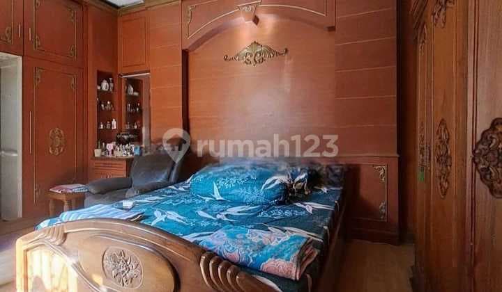 Rumah Kost Aktif di Medokan Ayu Surabaya.