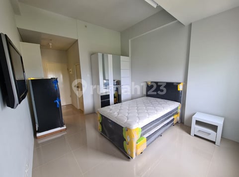 Cornell Apartment Ciputra University