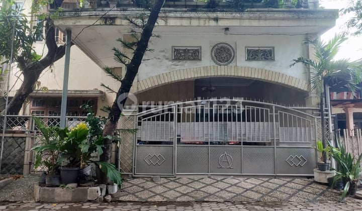 Rungkut Menanggal Harapan House. Near MERR. Near SIER. Rungkut Menanggal Harapan House. Near MERR. Near SIER.