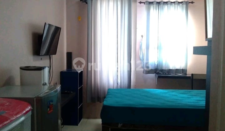 Disewakan Apartemen Puncak Kertajaya, Dekat Merr. Surabaya Timur