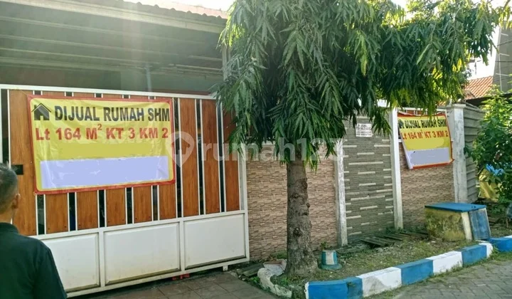 Taman Candiloka, Ngampel Sari, Candi, Sidoarjo Taman Candiloka, Ngampel Sari, Candi, Sidoarjo