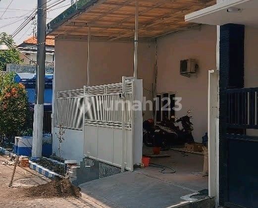 House for Rent in Taman Palem, Pondok Tjandra Indah