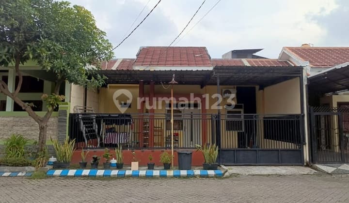 Perumahan Graha Sedati Mas / Swan Regency, Sedati, Sidoarjo
