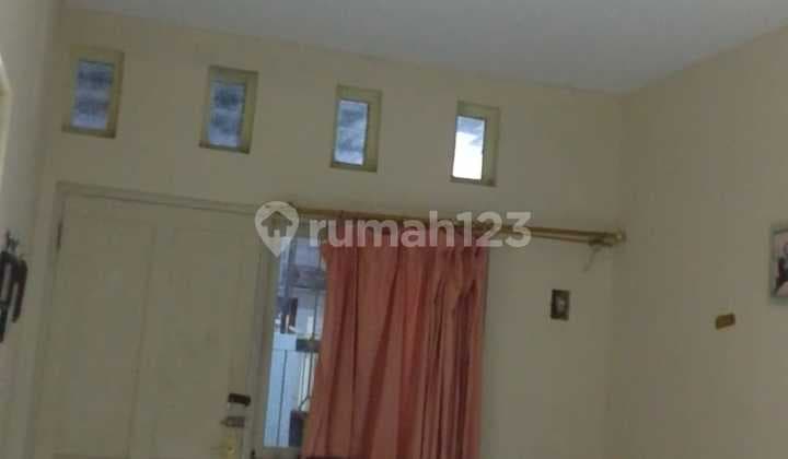 Rumah Bukit Palma - Citraland Utara. Siap Huni