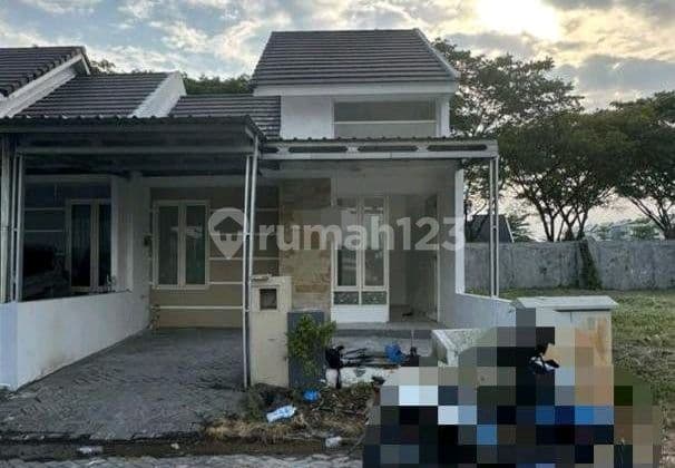 Rumah Grand Sunrise. Menganti Gresik. Murah. Minimalis