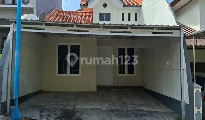 Dijual Rumah di International Village 1. Citraland. Dekat G-Walk