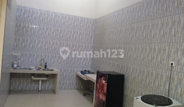 For Rent House in Grand Pakuwon, North Victoria Cluster