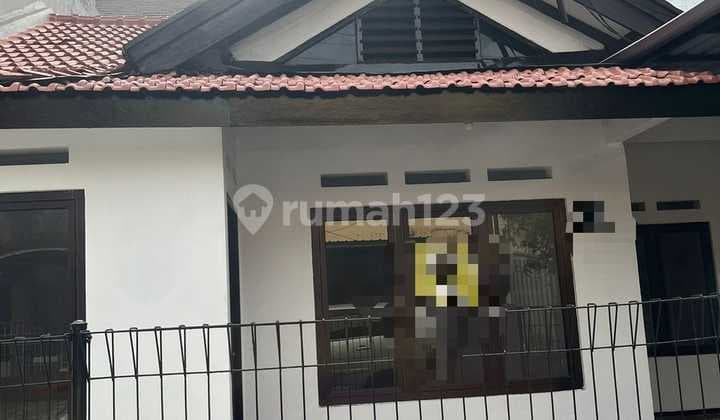 Rumah Pondok Rosan, Wiyung Surabaya Barat. Dekat Pakuwon Mall