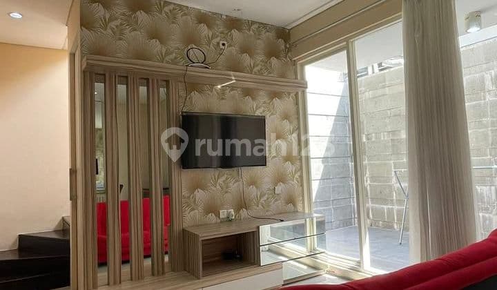 Rumah Pelican Hill Siap Huni Citraland Utara