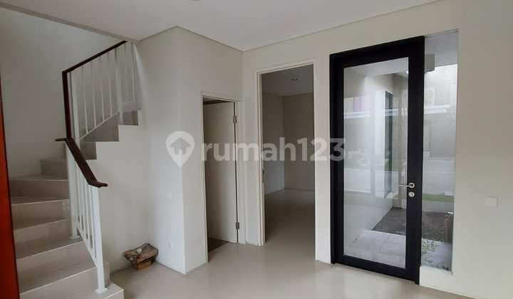 Rumah Baru North west 1M lebih dikit