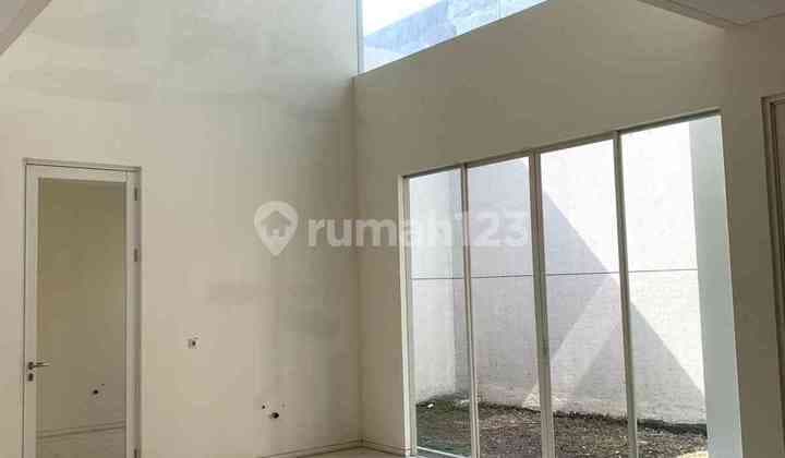 Rumah Siap Huni Citraland Utama Rafles Garden