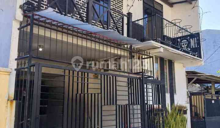 House Under 1M West Surabaya Lidah Kulon