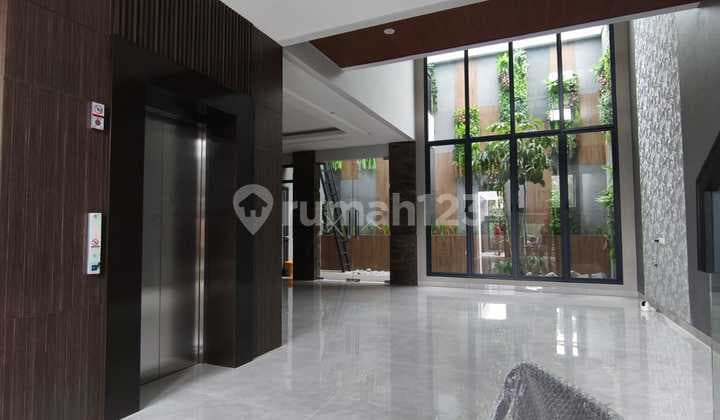 New Citraland Utama House Ready to Occupy