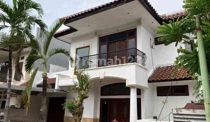 Rumah Siap Huni Villa Bukit Mas 10 Menit Ke toll Satelit