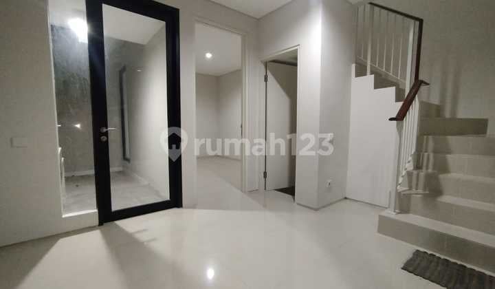 Rumah Siap Huni Citraland Utara North West Lake