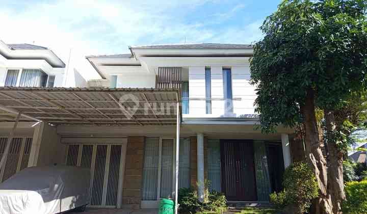 Rumah Siap Huni Wisata Bukit Mas