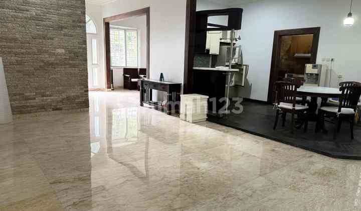 Rumah Siap Huni Pakuwon City