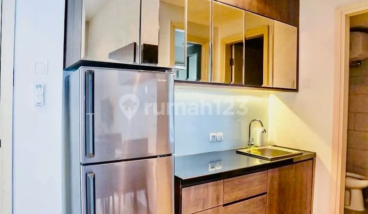 Jual Sewa Apartemen Anderson LT 30 2Br Furnish Pakuwon Mall City View