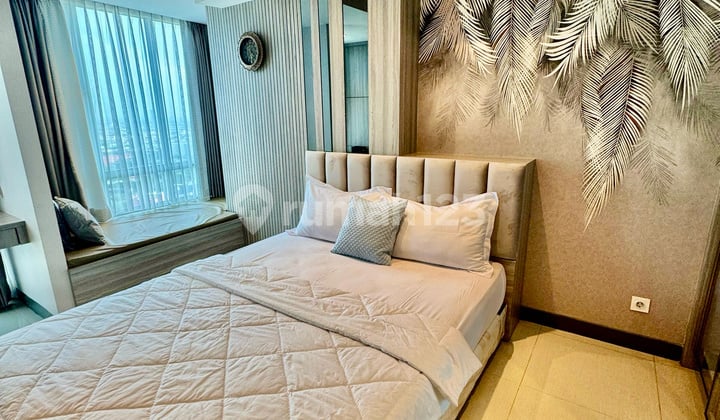 Jual Sewa Apartemen Benson Studio Plus Lt22 Pakuwon Mall Furnish Jual Sewa Apartemen Benson Studio Plus Lt22 Pakuwon Mall Furnish