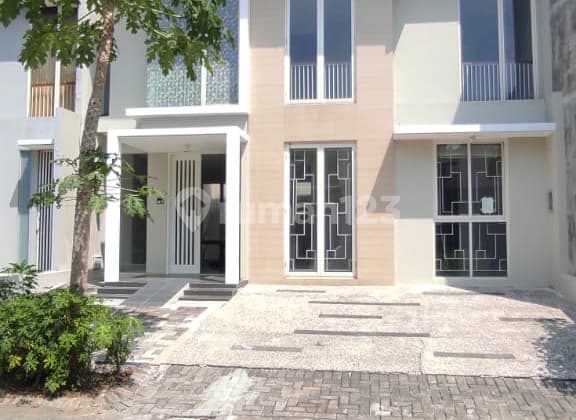 For Sale Taman Puspa Raya Tpr Modern Minimalist 2-Storey House 4 Bedrooms Near Market