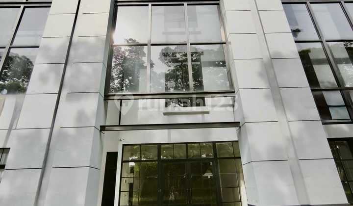 Dijual Ruko Tierra Soho 3Lt Kosongan Isen Hokky Darmo Permai Dekat Tol