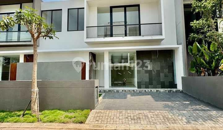 Dijual Rumah Dian Istana Wiyung Baru Modern Minimalis 3Kt Tol Satelit