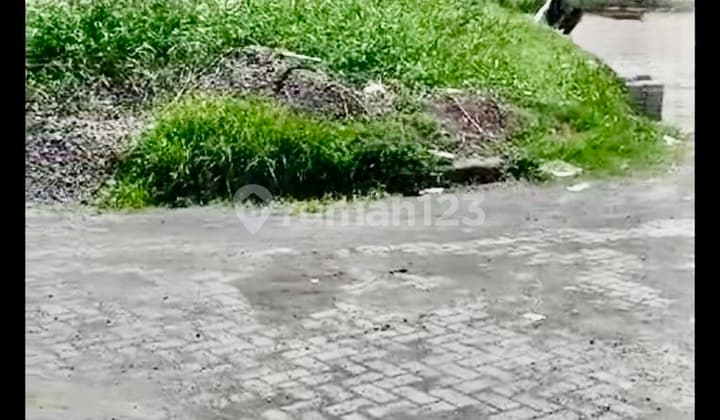 Dijual Kavling Tanah Dpr La Fleur Dian Istana Hook Dekat Pakuwon Mall