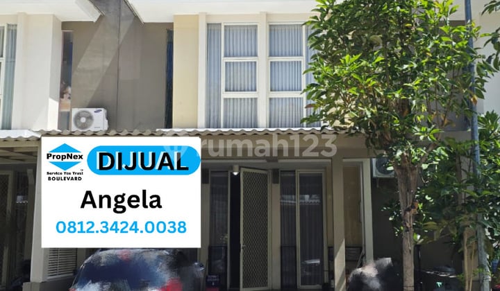 FOR SALE GREENLAKE CITRALAND HOUSE