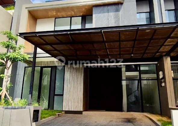 Dijual Rumah District 9 Citraland Baru Gress 4Kt Dekat Mimi School