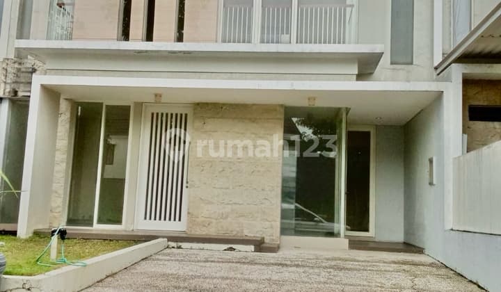 Dijual Rumah Taman Puspa Raya Tpr 3Kt Minimalis Dekat Pasar Citraland