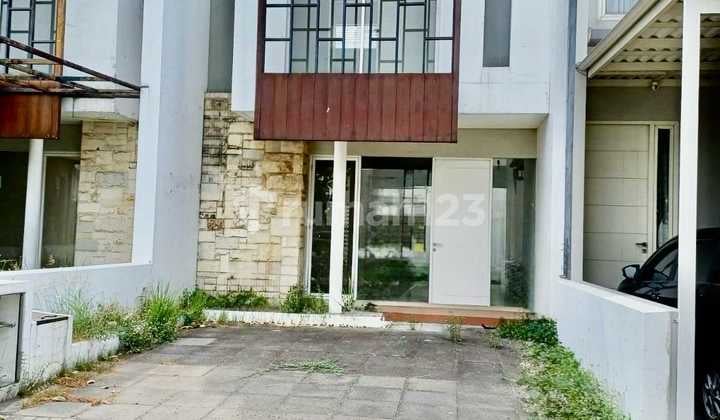Dijual Rumah Royal Residence Wiyung Semi Furnish 2 Lantai