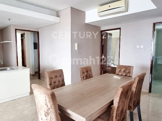 Springhill Royale Apartment 3 Bedrooms - Furnished High Floor