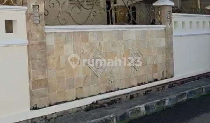 Dijual Rumah Mewah Disunter Jakarta Utara