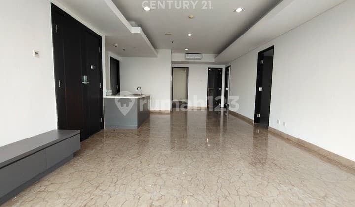 Royale Springhill Residences Kemayoran 3 Bedrooms