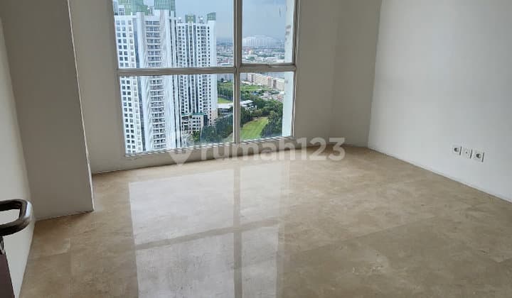 Apartemen 2br Di SpringHill Royale Suites Kemayoran