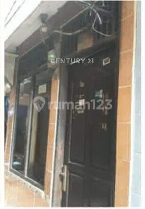 Disewakan Rumah 3lantai Dikarang Anyar Jakarta Pusat