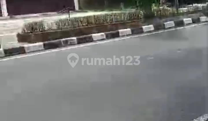Di Jual Tanah Di Jln Sriwijaya Kota Mataram Ntb