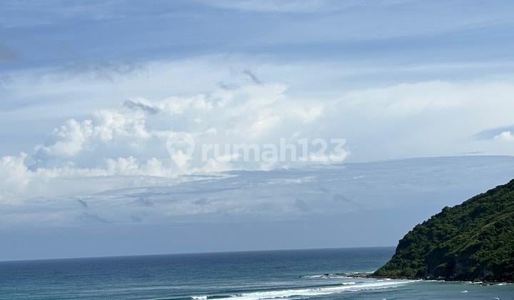 Di Jual Tanah Full View Are Guling Lombok Tengah Ntb