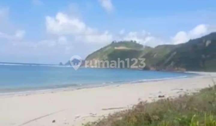 Di Jual Tanah Di Torok Aik Belek Beach Front