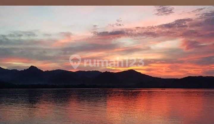 Di Jual 30 Are Di Gili Asahan Sekotong Lombok Barat Ntb
