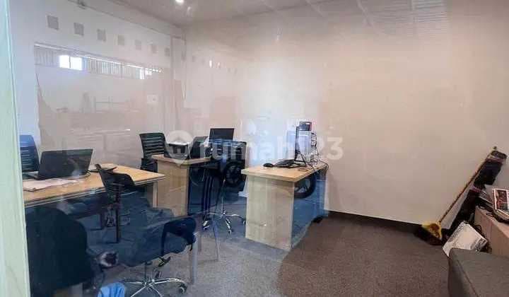 Di Jual Gudang Luas 650 M² Di Pagutan Kota Mataram Ntb