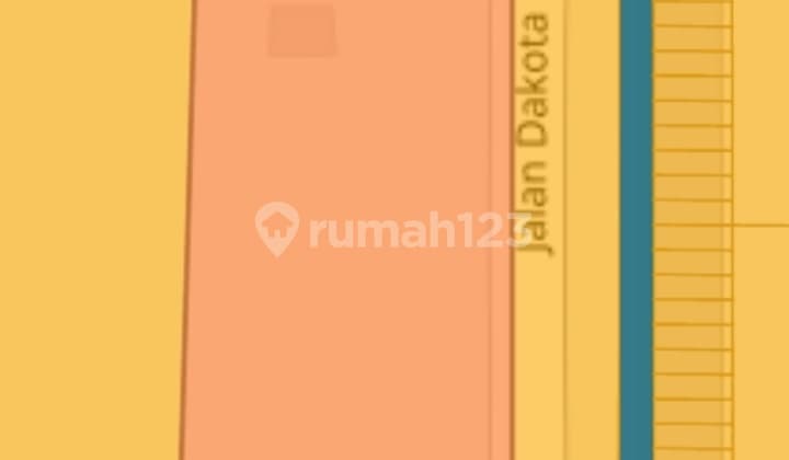 Di Jual Tanah 76 Are Jln Dakota Remige Kota Mataram Ntb